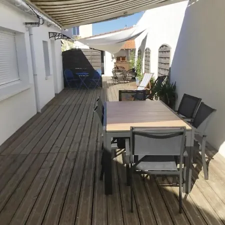Le Cocon De * LʼAiguillon-sur-Mer